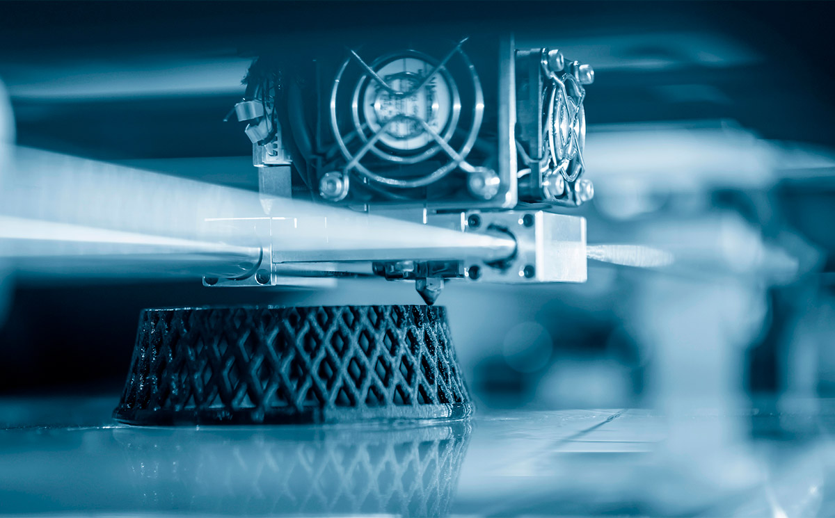 3D Printing Manufacturing