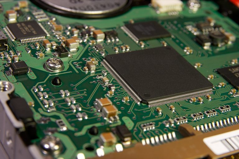 Avionics Electronics