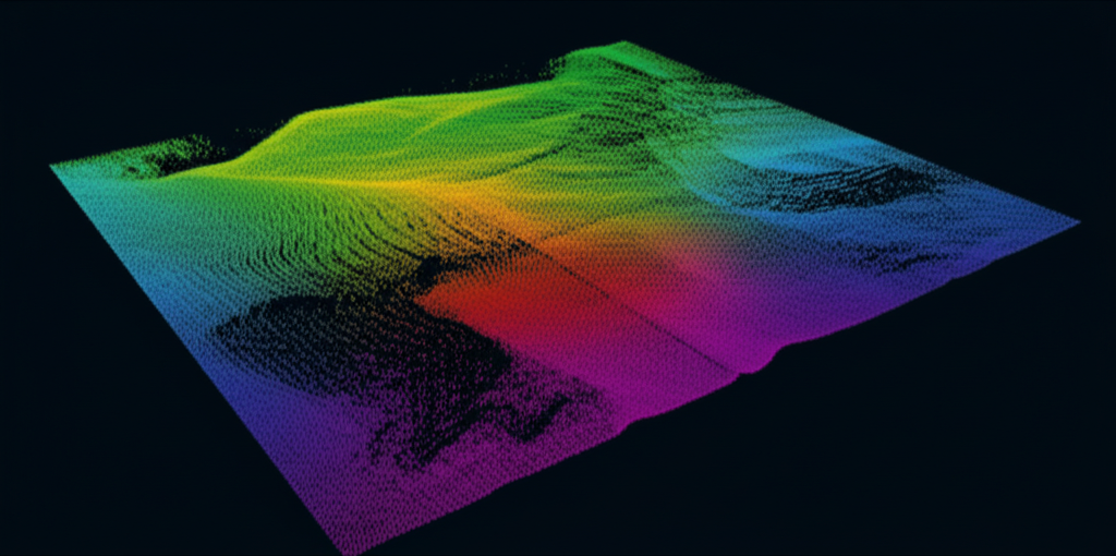 LiDAR Mapping