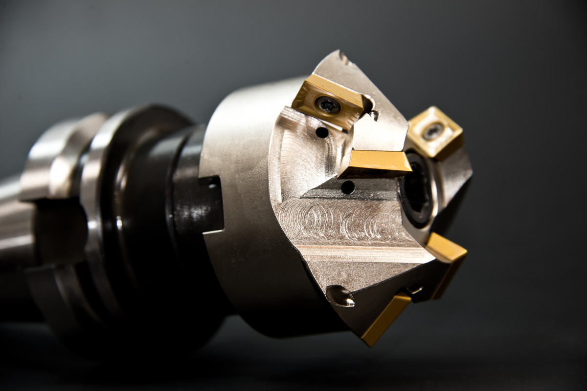 Precision Machining Tools
